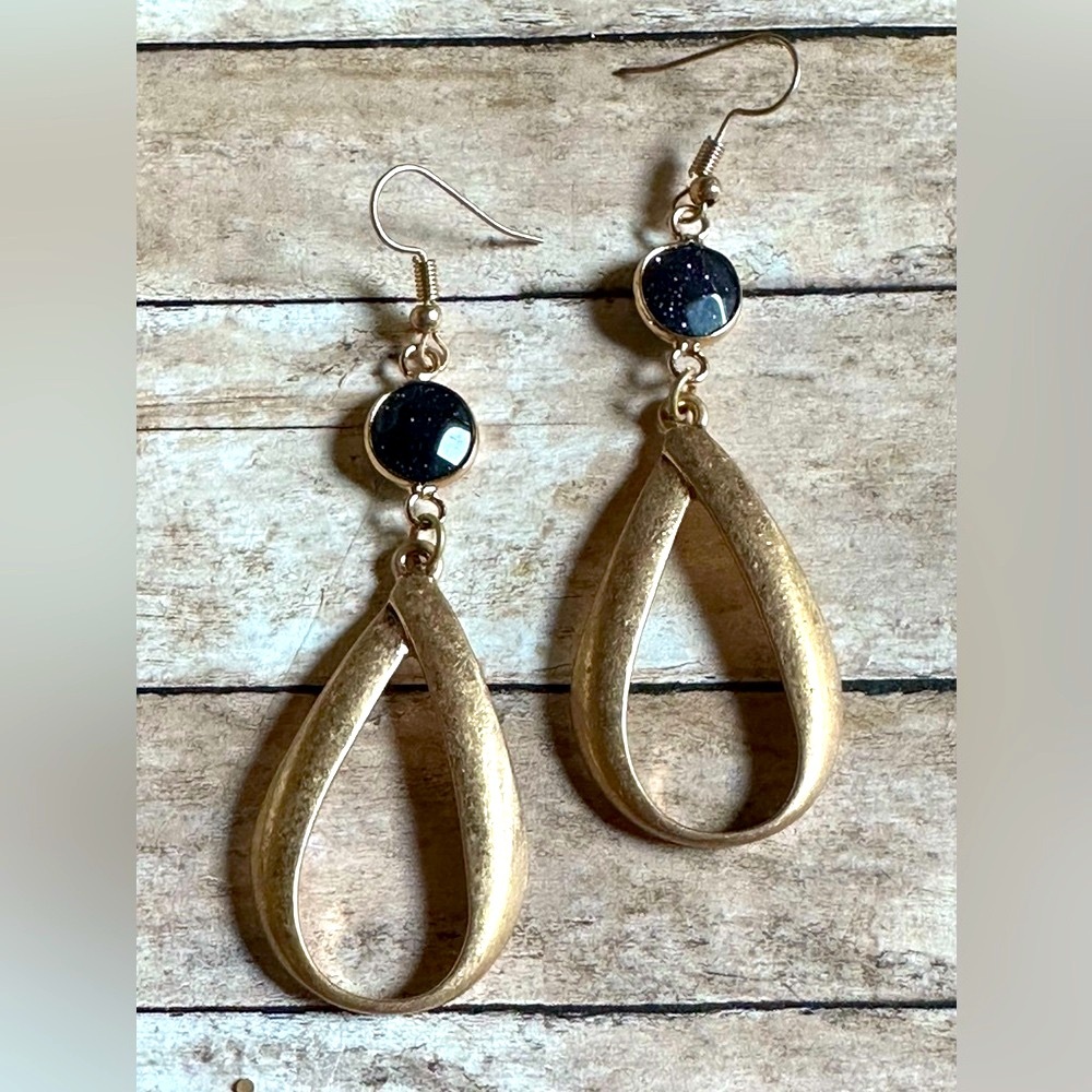 Midnight Sky Earrings